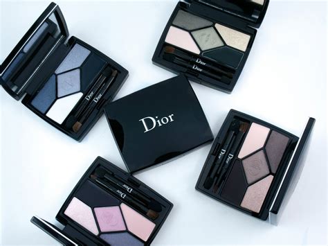 dior make up palet|Dior makeup palette eyeshadow.